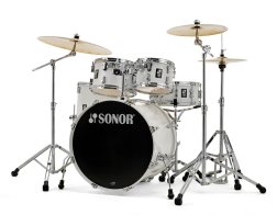 Sonor 17500413 AQ1 Stage Set PW 17341