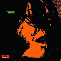 BCDP Taste - Taste (Black Vinyl LP)