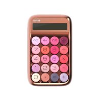 LOFREE EH113P Digit Rose Gold