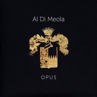 Ear Music Al Di Meola — OPUS (2LP)