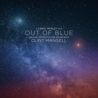 IAO Саундтрек - Out Of Blue (Clint Mansell) (Coloured Vinyl LP)