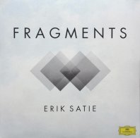 Universal US Сборник - Satie: Fragments (Satie Reworks & Remixes) (Black Vinyl 2LP)