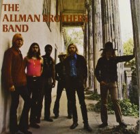 UME (USM) The Allman Brothers Band, The Allman Brothers Band (2-LP)