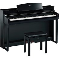 Yamaha CSP-255PE (банкетка в комплекте)