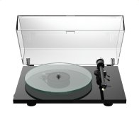 Pro-Ject T2 W (Rainier) High Gloss Black