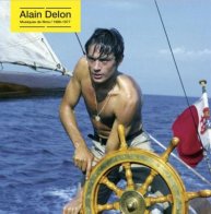 FR Decca Records Various Artists, Le cinema d'Alain Delon