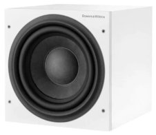 Bowers & Wilkins ASW610 white