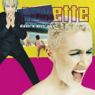 PLG Roxette Have A Nice Day (180 Gram Yellow Vinyl/Gatefold)