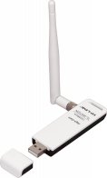 TP-LINK TL-WN722N N150 USB 2.0 (внешняя съемная антенна)