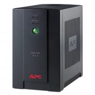APC Back-UPS BX800CI 800 black