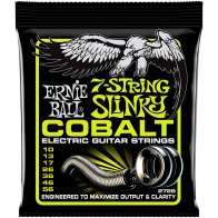 Ernie Ball 2728 Cobalt Regular Slinky
