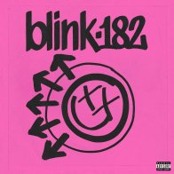 Sony Music Blink-182 - One More Time…  (Black Vinyl LP)