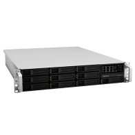 Synology RS3412RPxs (NAS)