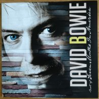 CULT LEGENDS David Bowie - BEST OF SEVEN MONTHS IN AMERICA LIVE