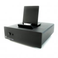 Pro-Ject Dock Box S Digital black