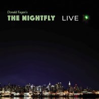 UME (USM) Donald Fagen - The Nightfly: Live