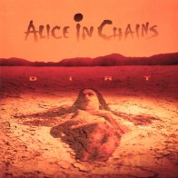 Columbia Alice In Chains - Dirt (Black Vinyl 2LP)