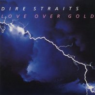 USM/Universal (UMGI) Dire Straits, Love Over Gold