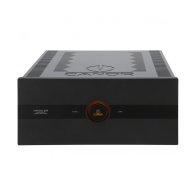 Canor Audio Virtus S1S Black