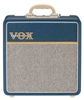 Vox AC4C1 BLUE