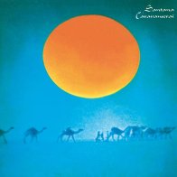 Speakers Corner Santana - Caravanserai (Analogue) (Black Vinyl LP)