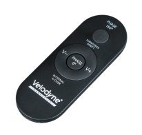 Velodyne MicroVee X Remote Control #79-1041