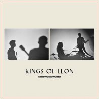 Sony Kings Of Leon — When You See Yourself (180 Gram Black Vinyl/Gatefold/Booklet)