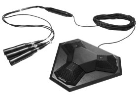 ClearOne Delta Mic