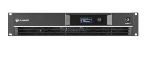 Dynacord L3600FD