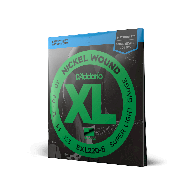 D'Addario EXL220-5