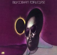 Mute Billy Cobham - Total Eclipse (Analogue) (Black Vinyl LP)