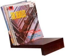 VOXmodule Vinyl Stand 02 wenge