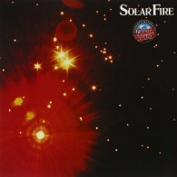 Creature Music Manfred Mann's Earth Band - Solar Fire (Limited Edition, Black Vinyl LP)