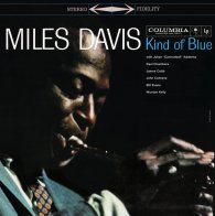 Sony Miles Davis Kind Of Blue (180 Gram)
