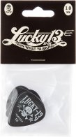 Dunlop L13CP100 Lucky 13 (6 шт)