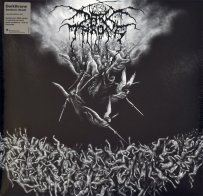 Peaceville Darkthrone - Sardonic Wrath (Black Vinyl LP)