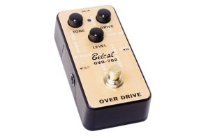 Belcat OVD-702 Over Drive