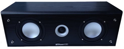 MT-Power Elegance-2 Center black