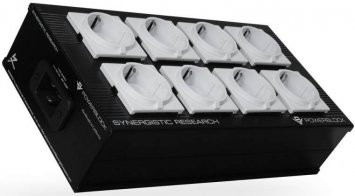 Synergistic Research V8 PowerBlock