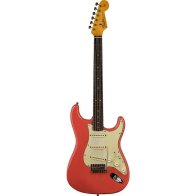 FENDER Custom Shop Limited Edition '64 Stratocaster Journeyman FASR (кейс в комплекте)