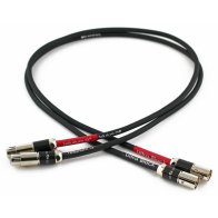 Tellurium Q Ultra Black XLR 1.5m