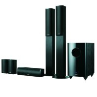 Onkyo SKS-HT728 Black