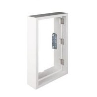 Focal On-wall Frame IW 1002 white lacquer