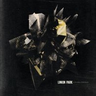 WM Linkin Park Living Things (Gatefold)