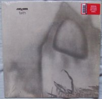 Vinyl Lovers CURE THE - FAITH (GREY LP)