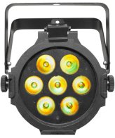 Chauvet Slim PAR Tri 7 IRC