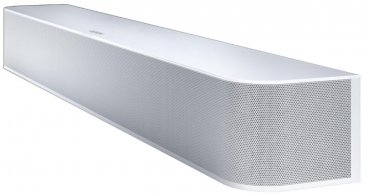 Revox Studioart S100 Audiobar white