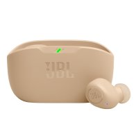 JBL Wave Buds Beige