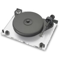 Pro-Ject 6-perspeX acryl