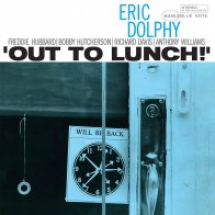 Blue Note Eric Dolphy - Out To Lunch (Blue Note Classic)